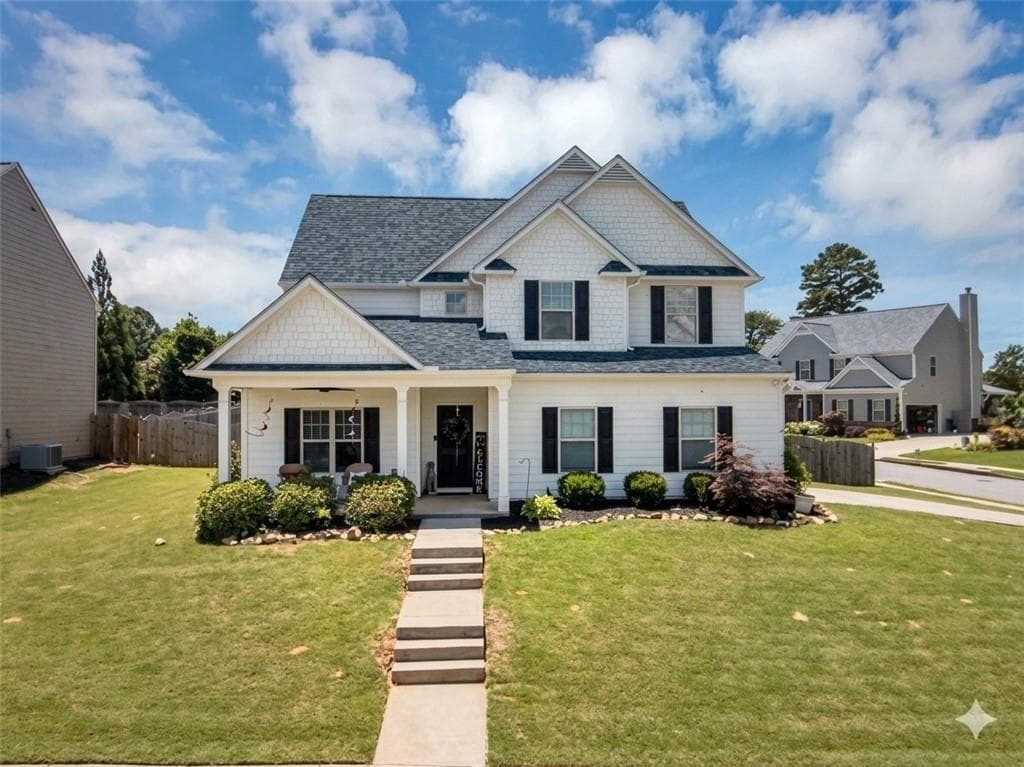 210 Creek View Lane