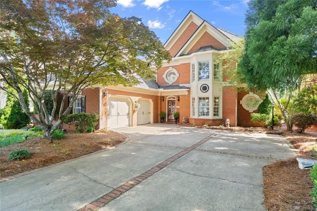 4200 Brookside Lane