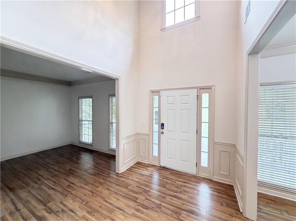 5 bedroom, 3 bathroom, 3,904 sq ft single family residence under contract at 2945 Highland Pass, Alpharetta, GA 30004 — photo 7
