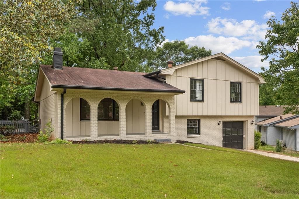 2209 Willoby Court, Morrow, GA 30260 — most recent listing photo