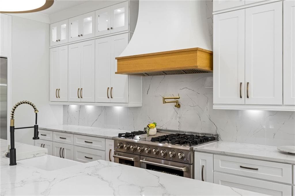 6 bedroom, 6 bathroom, 7,319 sq ft single family residence for sale at 3735 Hamilton Mill Road, Buford, GA 30519 — photo 9