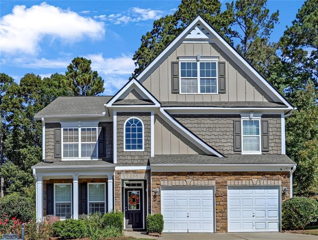 600 Pebble Road, Canton, GA 30114 — most recent listing photo