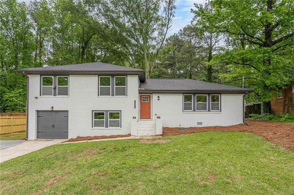 2550 Miriam Lane, Decatur, GA 30032 — most recent listing photo