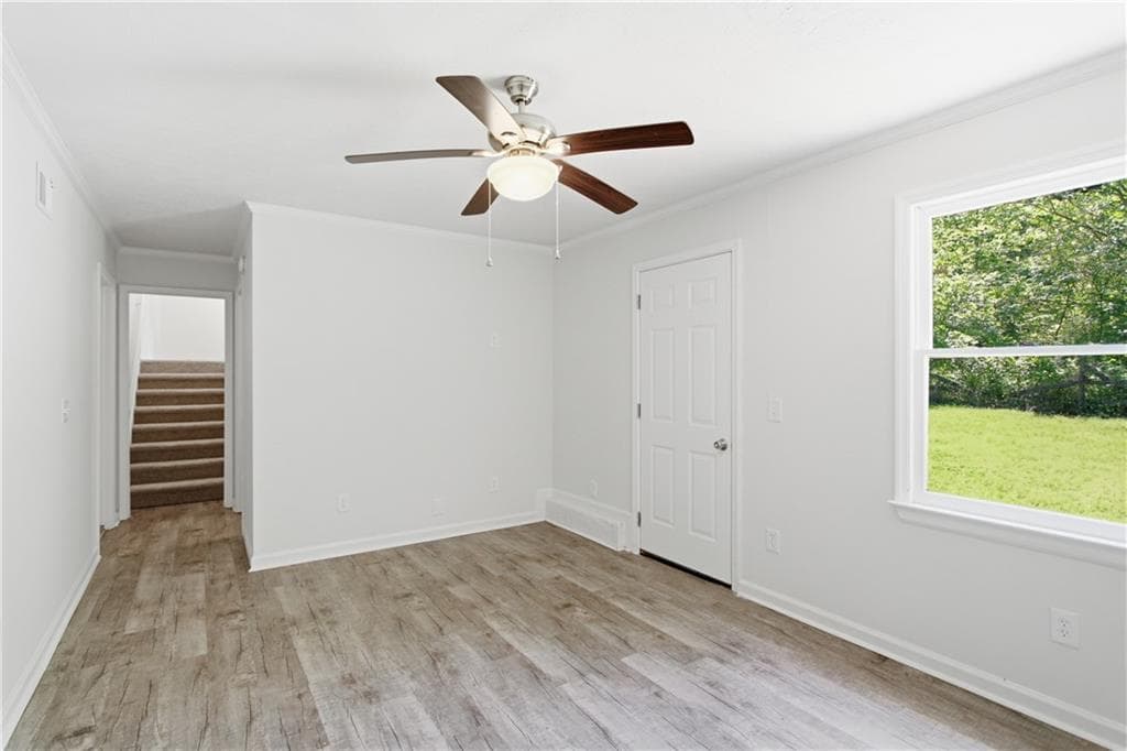 3 bedroom, 2 bathroom, 1,176 sq ft single family residence under contract at 79 Cross Creek Court, Villa Rica, GA 30180 — photo 4