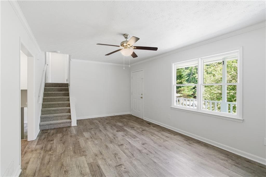 3 bedroom, 2 bathroom, 1,176 sq ft single family residence under contract at 79 Cross Creek Court, Villa Rica, GA 30180 — photo 5