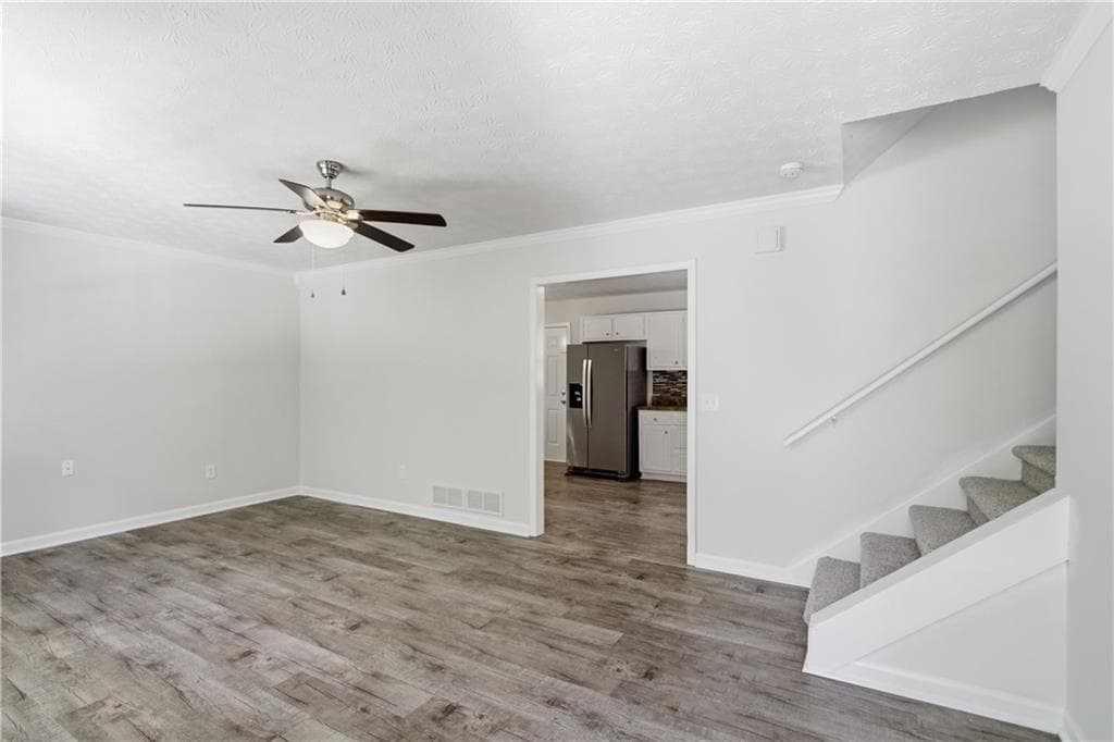 3 bedroom, 2 bathroom, 1,176 sq ft single family residence under contract at 79 Cross Creek Court, Villa Rica, GA 30180 — photo 6