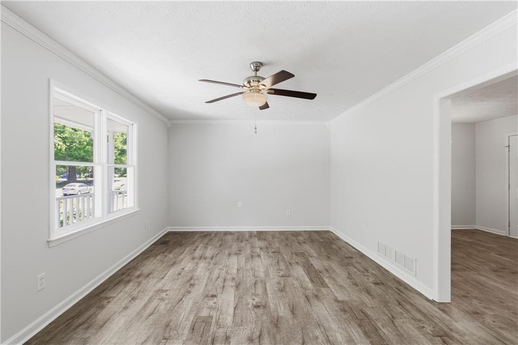 3 bedroom, 2 bathroom, 1,176 sq ft single family residence under contract at 79 Cross Creek Court, Villa Rica, GA 30180 — photo 7