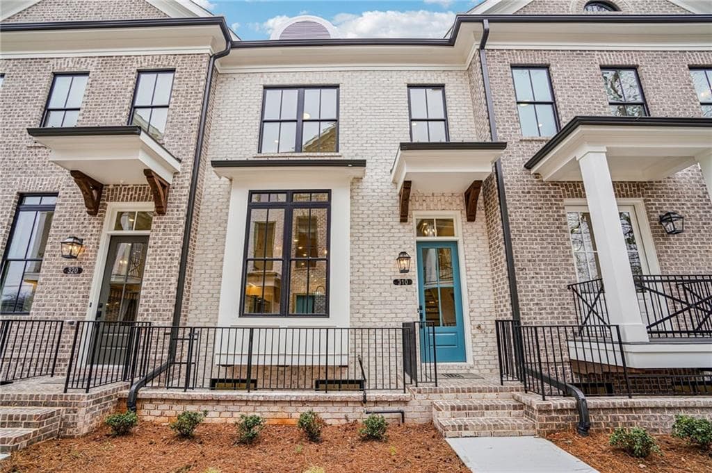 310 Crimson Pine Alley 10, Alpharetta, GA 30009 — most recent listing photo
