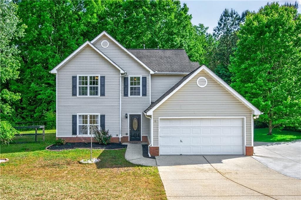 6250 Glen Port Circle, Flowery Branch, GA 30542 — most recent listing photo