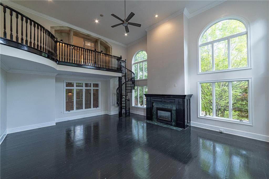 5 bedroom, 8 bathroom, 7,500 sq ft single family residence for sale at 1483 Jones Road, Roswell, GA 30075 — photo 7