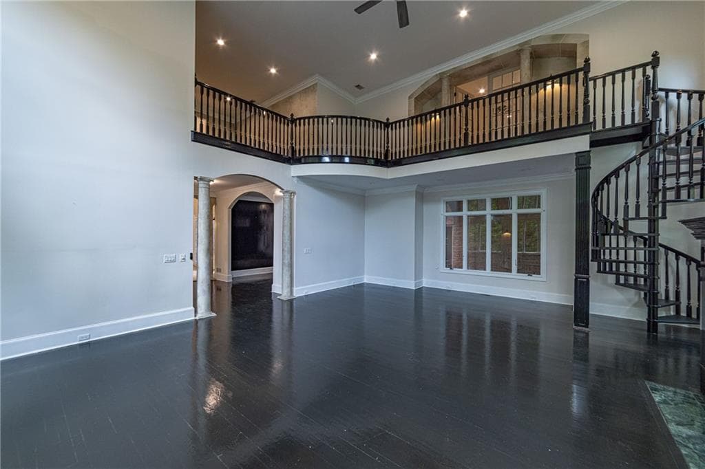 5 bedroom, 8 bathroom, 7,500 sq ft single family residence for sale at 1483 Jones Road, Roswell, GA 30075 — photo 8