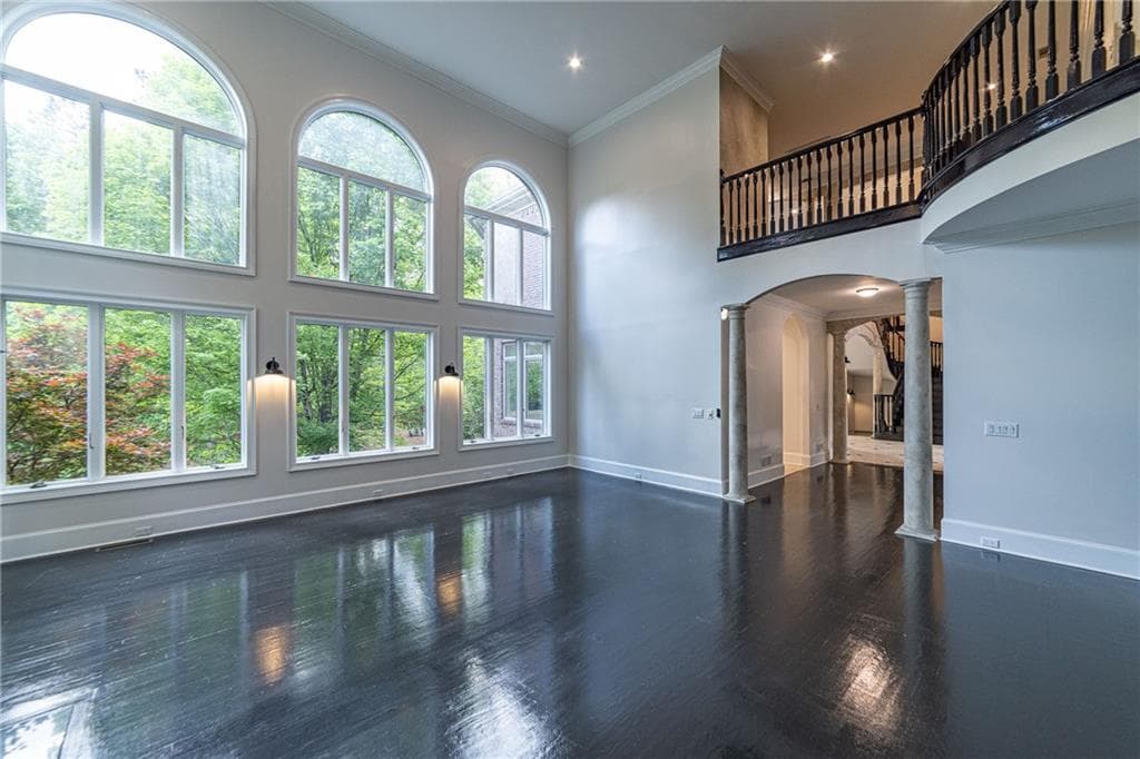 5 bedroom, 8 bathroom, 7,500 sq ft single family residence for sale at 1483 Jones Road, Roswell, GA 30075 — photo 9