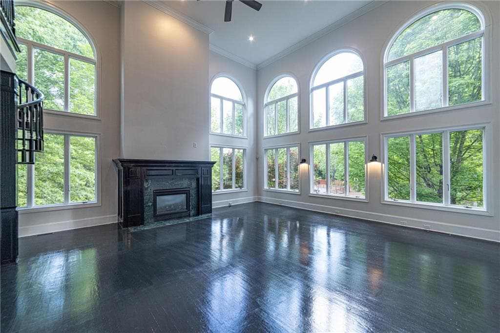5 bedroom, 8 bathroom, 7,500 sq ft single family residence for sale at 1483 Jones Road, Roswell, GA 30075 — photo 10