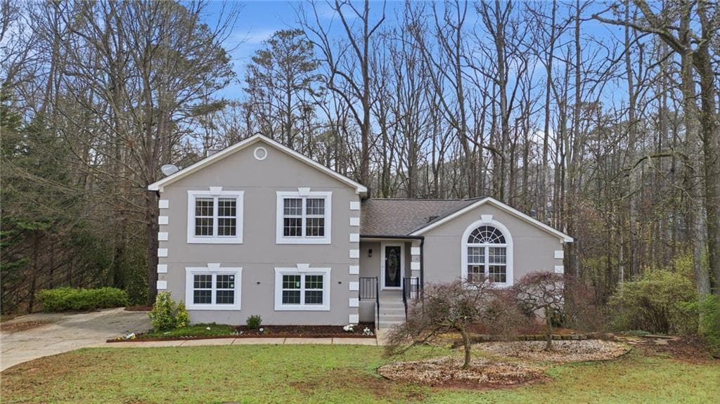 1543 Glencrest Trail, Lawrenceville, GA 30043 — most recent listing photo