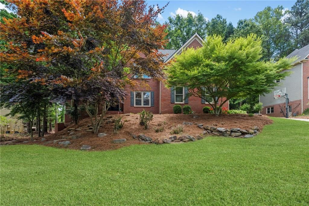 1028 Towne Lake Hills, Woodstock, GA 30189 — most recent listing photo