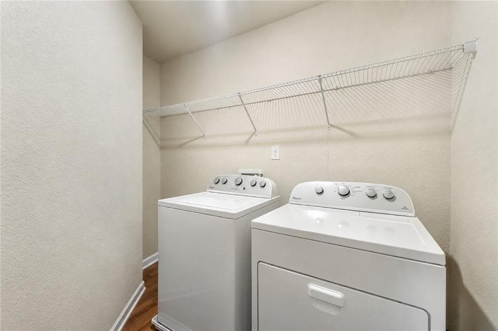 3 bedroom, 3 bathroom, 1,692 sq ft single family residence for sale at 10933 Wheeler Trace, Hampton, GA 30228 — photo 10