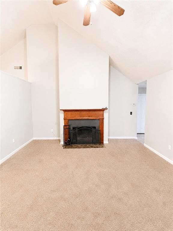 4 bedroom, 3 bathroom, 1,396 sq ft single family residence for sale at 514 Shaggy Hickory Trail, Palmetto, GA 30268 — photo 7