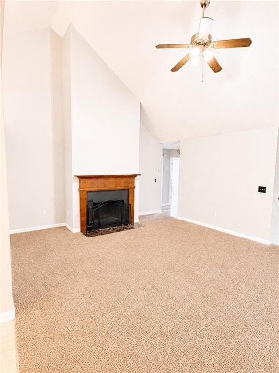 4 bedroom, 3 bathroom, 1,396 sq ft single family residence for sale at 514 Shaggy Hickory Trail, Palmetto, GA 30268 — photo 8