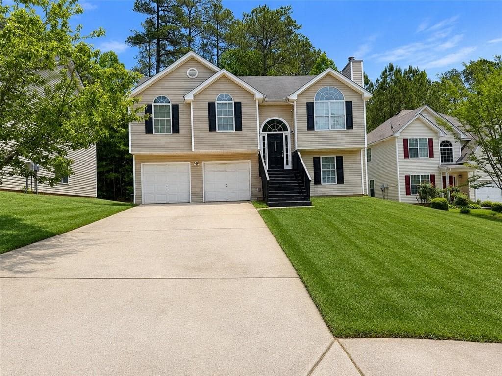 6115 Citico River Lane, Union City, GA 30291 — most recent listing photo