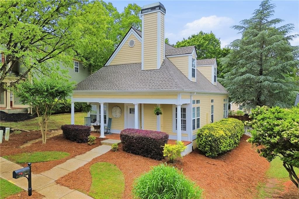 1041 Bridgemill Avenue, Canton, GA 30114 — most recent listing photo