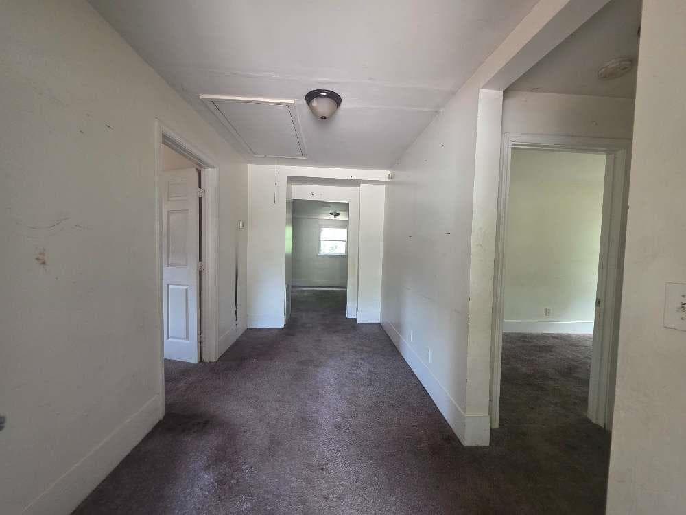 4 bedroom, 1 bathroom, 1,252 sq ft single family residence for sale at 3127 Hendrix Circle, Covington, GA 30014 — photo 5