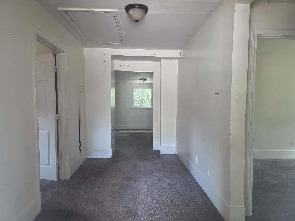 4 bedroom, 1 bathroom, 1,252 sq ft single family residence for sale at 3127 Hendrix Circle, Covington, GA 30014 — photo 6