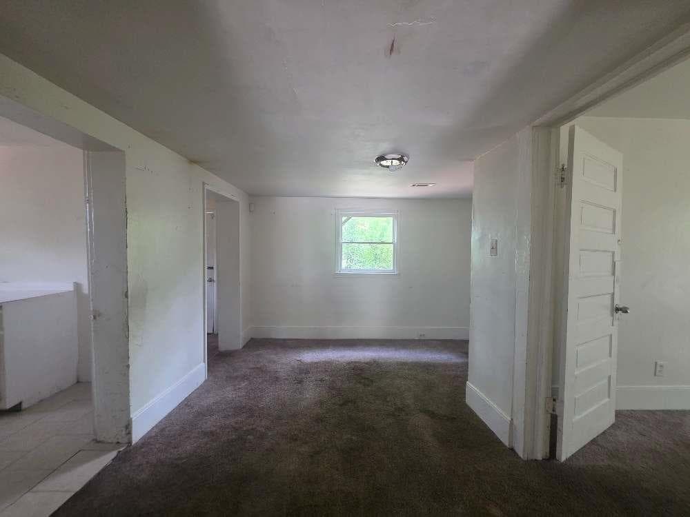 4 bedroom, 1 bathroom, 1,252 sq ft single family residence for sale at 3127 Hendrix Circle, Covington, GA 30014 — photo 8