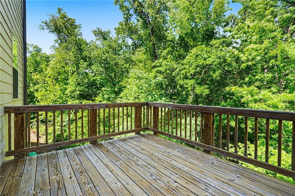 4 bedroom, 3 bathroom, 2,268 sq ft single family residence for sale at 1255 Brookstone Circle, Conyers, GA 30012 — photo 10