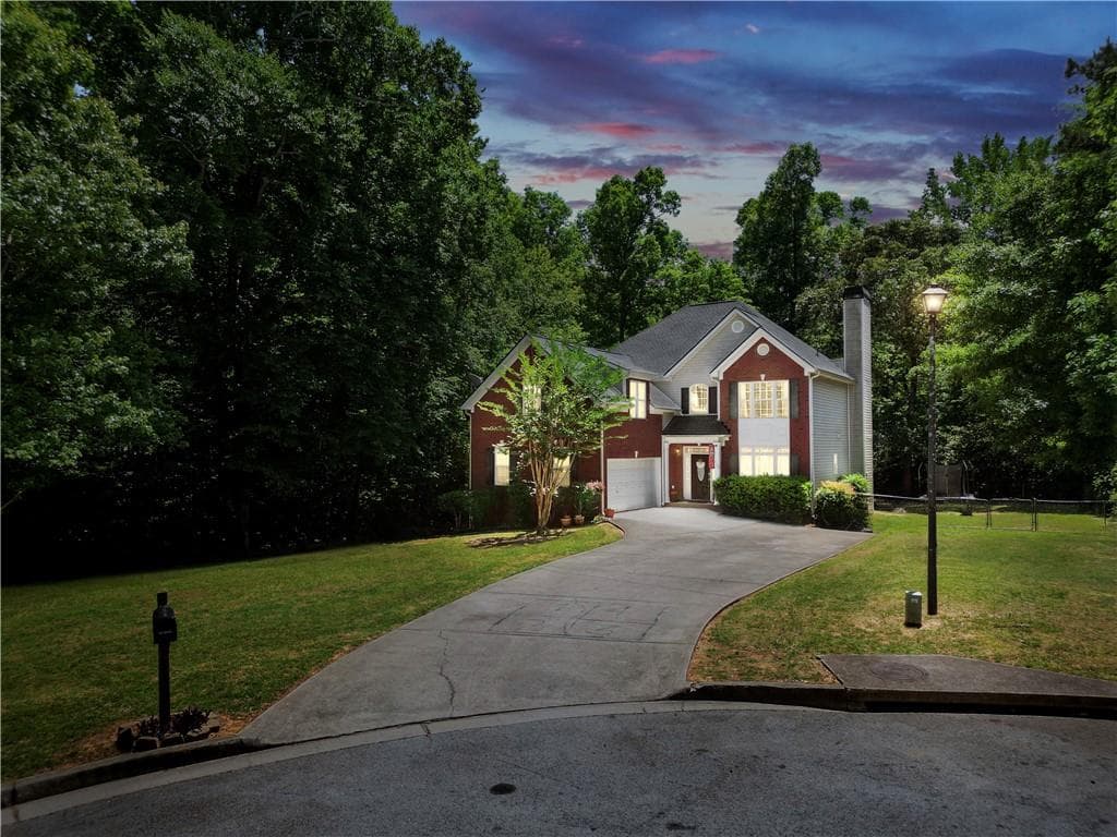 139 Loam Drive, Mcdonough, GA 30252 — most recent listing photo