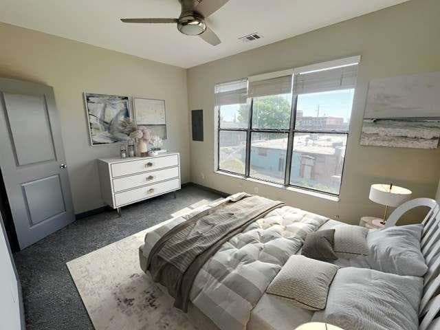 1 bedroom, 1 bathroom, 750 sq ft condominium for sale at 238 Walker Street 32, Atlanta, GA 30313 — photo 5