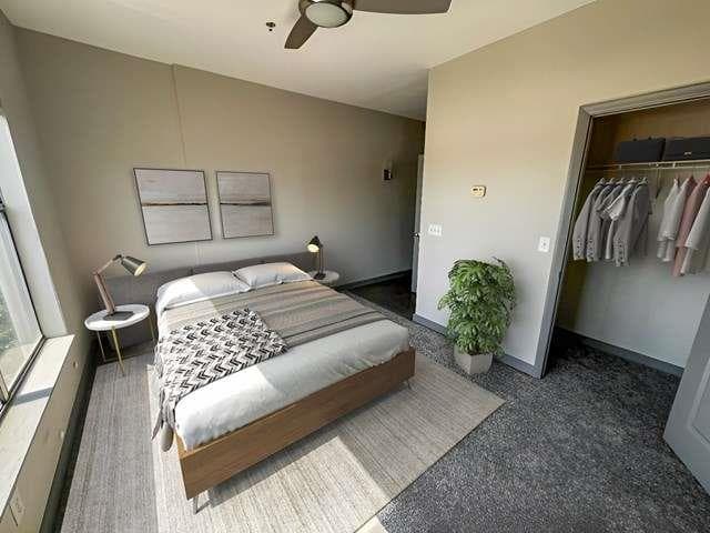 1 bedroom, 1 bathroom, 750 sq ft condominium for sale at 238 Walker Street 32, Atlanta, GA 30313 — photo 6