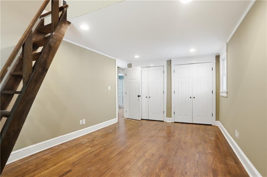 4 bedroom, 3 bathroom, 2,847 sq ft single family residence for sale at 284 Siloam Church Road, Dahlonega, GA 30533 — photo 4