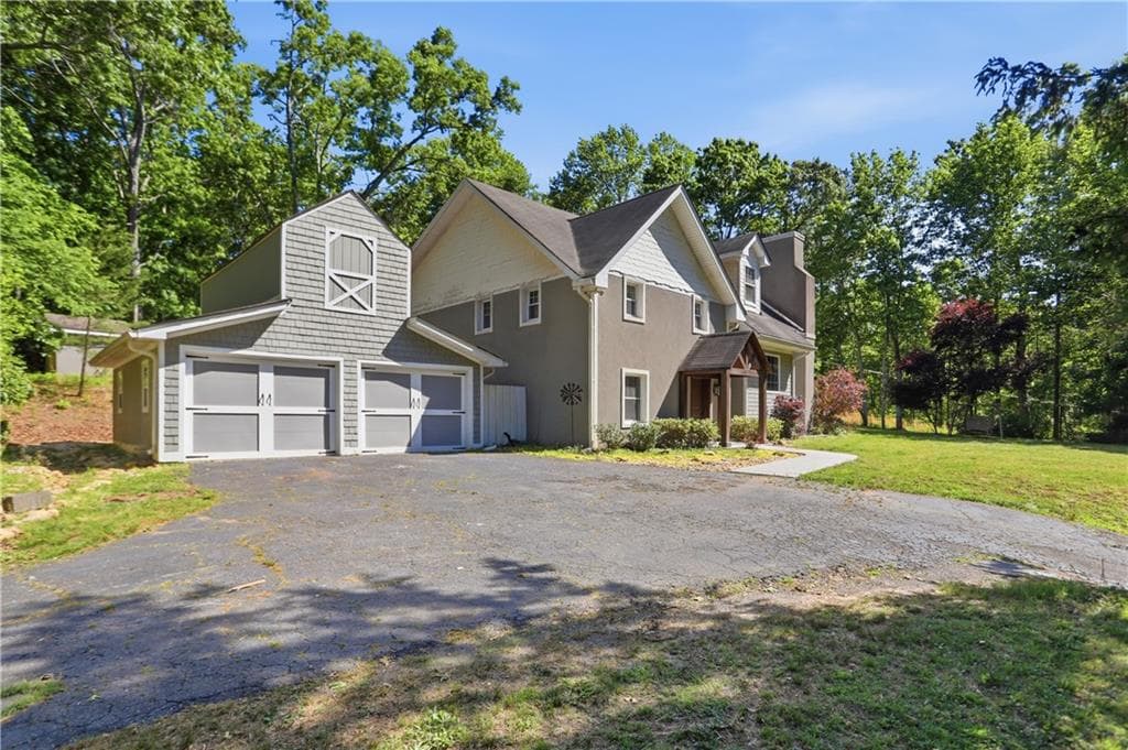 4 bedroom, 3 bathroom, 2,847 sq ft single family residence for sale at 284 Siloam Church Road, Dahlonega, GA 30533 — photo 7