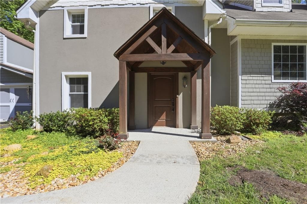 4 bedroom, 3 bathroom, 2,847 sq ft single family residence for sale at 284 Siloam Church Road, Dahlonega, GA 30533 — photo 9