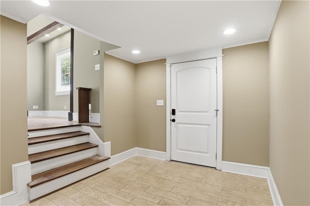 4 bedroom, 3 bathroom, 2,847 sq ft single family residence for sale at 284 Siloam Church Road, Dahlonega, GA 30533 — photo 10