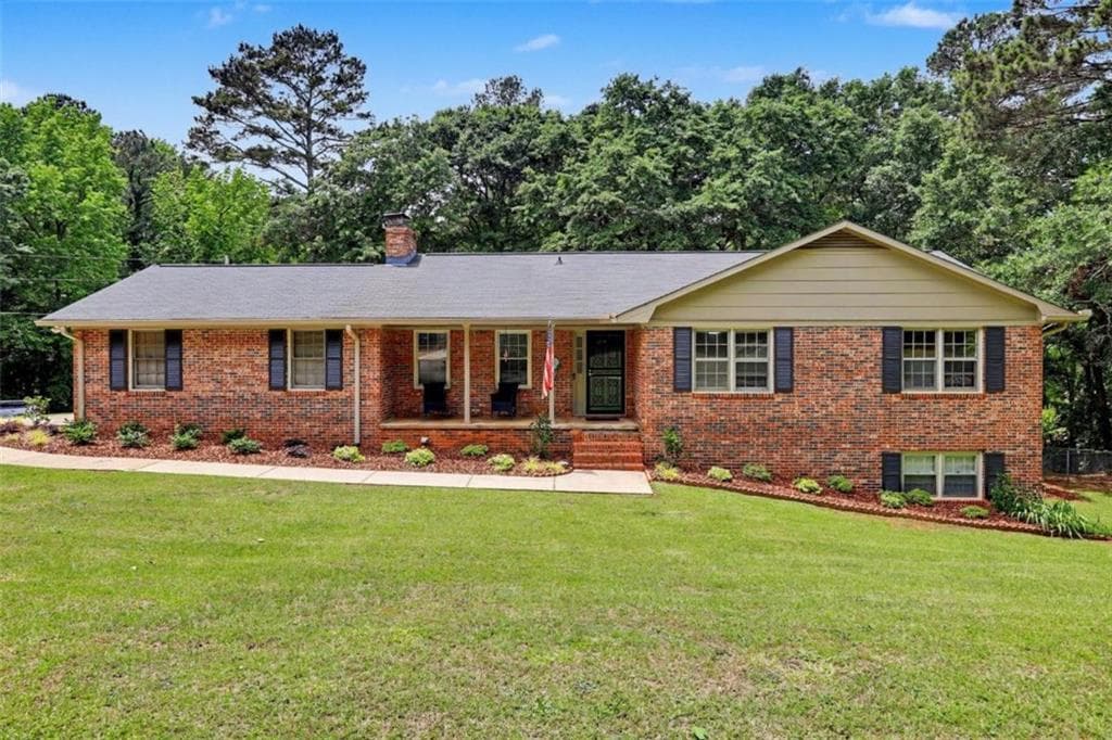1161 Woodlands Road, Watkinsville, GA 30677 — most recent listing photo