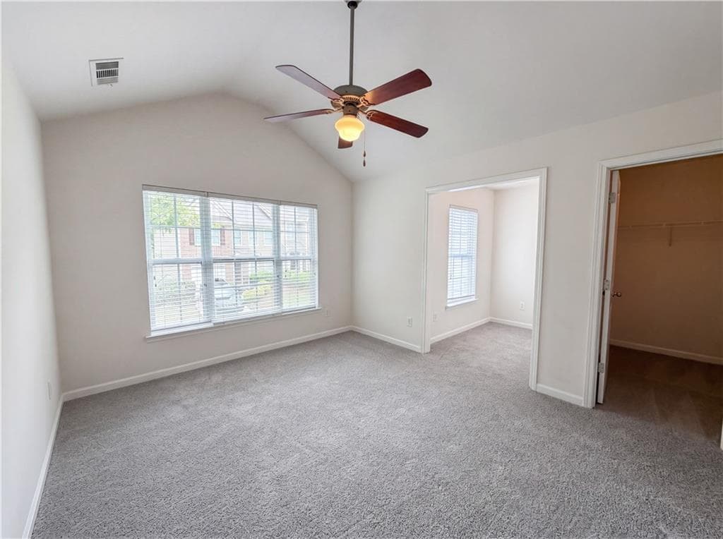 3 bedroom, 3 bathroom, 1,768 sq ft townhouse under contract at 471 Tufton Trail, Atlanta, GA 30354 — photo 4