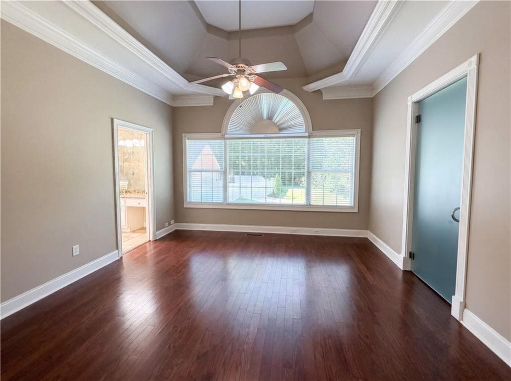 5 bedroom, 4 bathroom, 4,425 sq ft single family residence for sale at 207 Cagle Court, Mcdonough, GA 30252 — photo 4