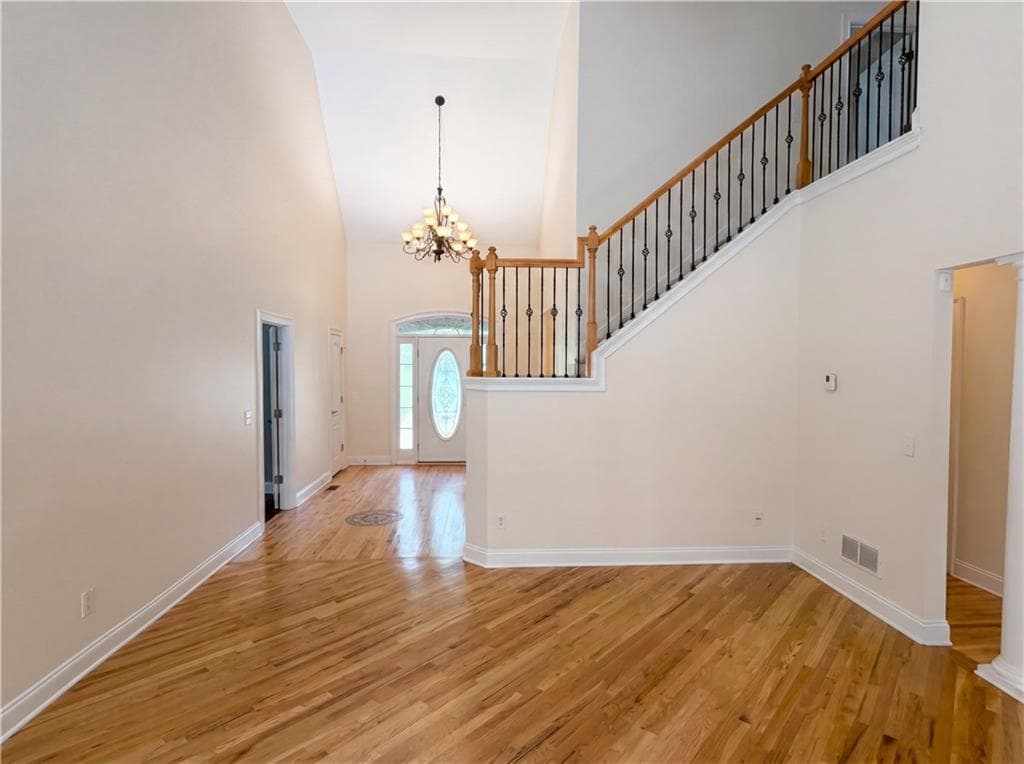 5 bedroom, 4 bathroom, 4,425 sq ft single family residence for sale at 207 Cagle Court, Mcdonough, GA 30252 — photo 7
