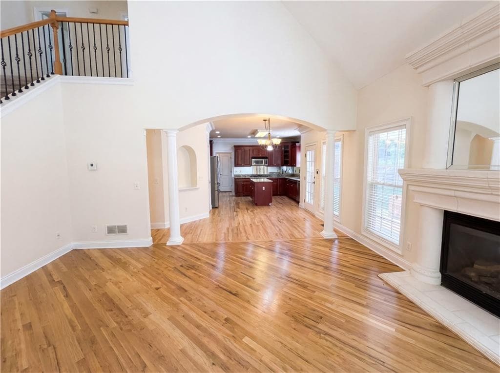 5 bedroom, 4 bathroom, 4,425 sq ft single family residence for sale at 207 Cagle Court, Mcdonough, GA 30252 — photo 9