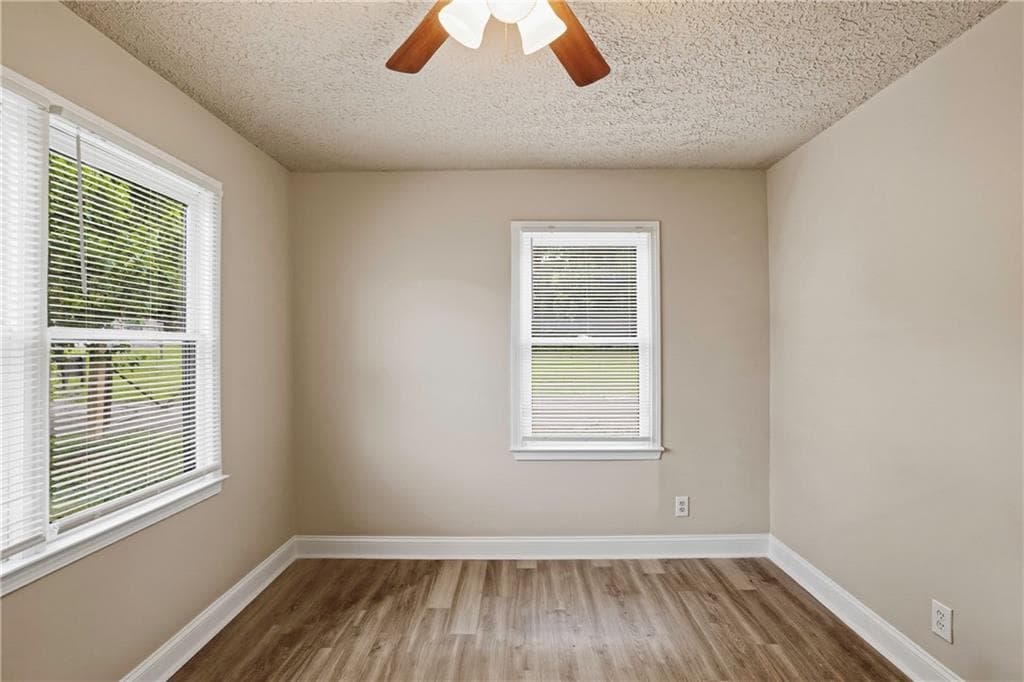3 bedroom, 2 bathroom, 875 sq ft single family residence for sale at 1620 Eastland Road, Atlanta, GA 30316 — photo 4
