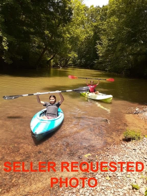 unimproved land for sale at 1593 Old Alabama Road, Taylorsville, GA 30178 — photo 3