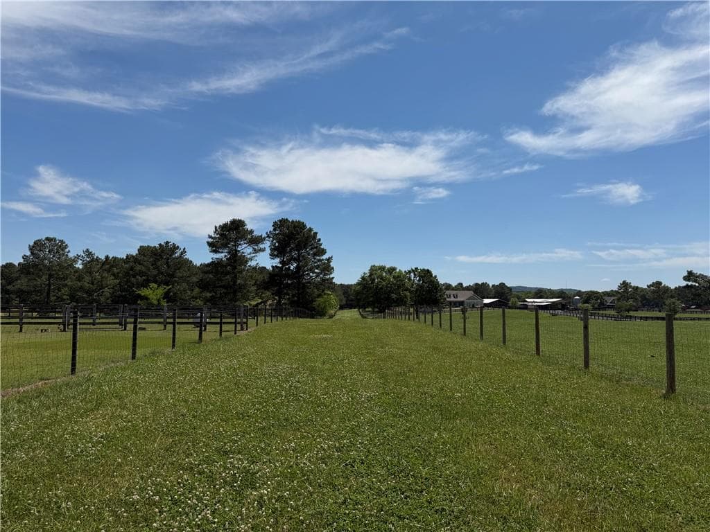 unimproved land for sale at 1593 Old Alabama Road, Taylorsville, GA 30178 — photo 5