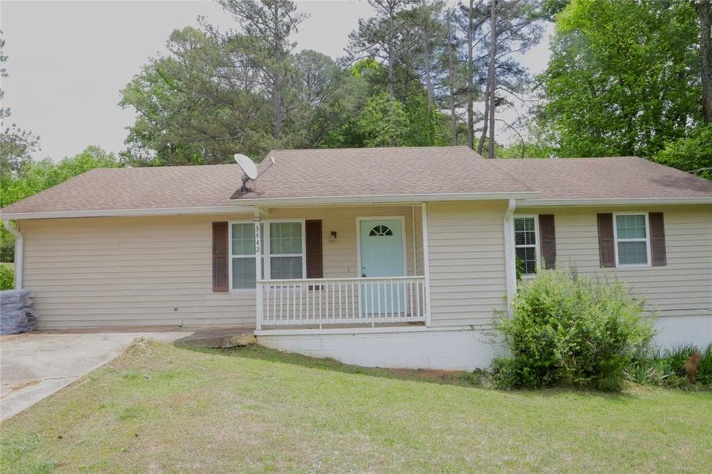 3442 Clarks Bridge Road, Gainesville, GA 30506 — most recent listing photo