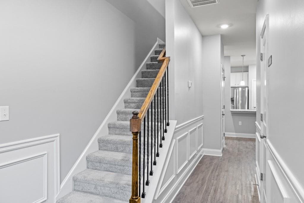 3 bedroom, 3 bathroom, 1,576 sq ft townhouse for rent at 2570 Castellan Drive, Atlanta, GA 30316 for $2,495 a month — photo 2