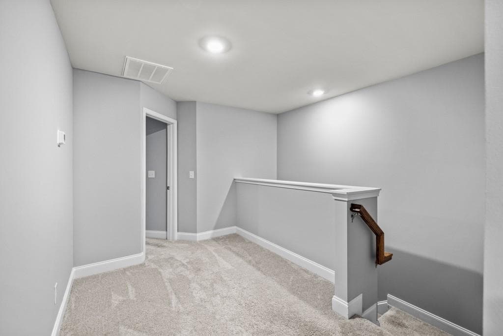 3 bedroom, 3 bathroom, 1,576 sq ft townhouse for rent at 2570 Castellan Drive, Atlanta, GA 30316 for $2,495 a month — photo 5