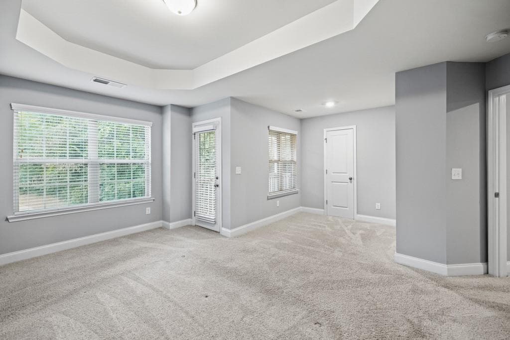 3 bedroom, 3 bathroom, 1,576 sq ft townhouse for rent at 2570 Castellan Drive, Atlanta, GA 30316 for $2,495 a month — photo 6