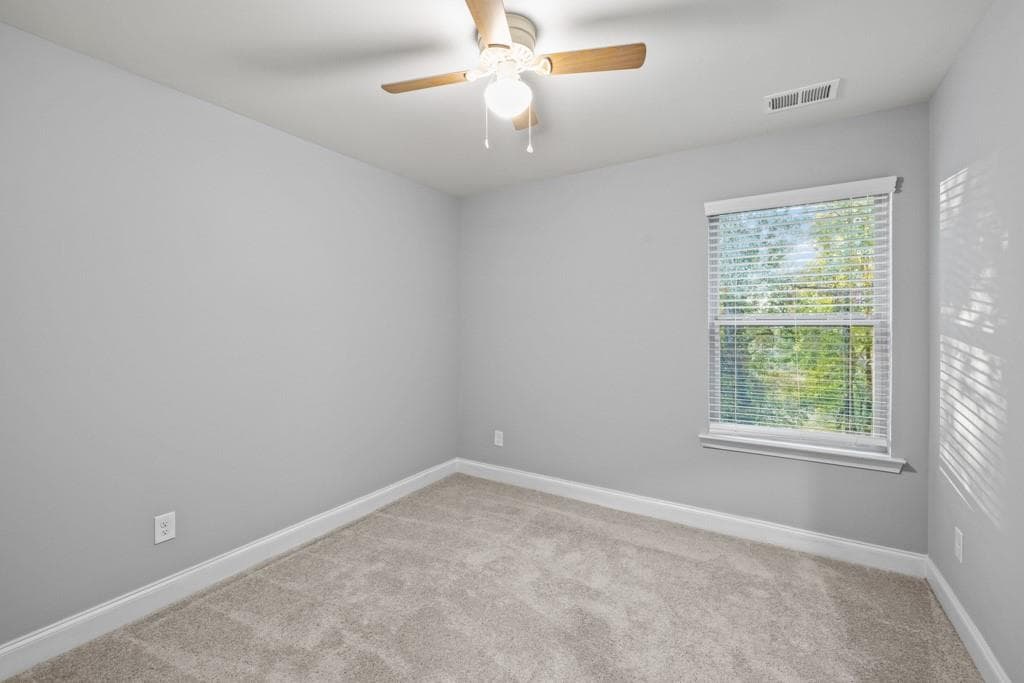 3 bedroom, 3 bathroom, 1,576 sq ft townhouse for rent at 2570 Castellan Drive, Atlanta, GA 30316 for $2,495 a month — photo 9