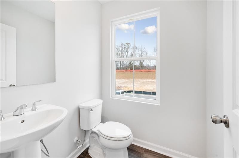 3 bedroom, 4 bathroom, 1,970 sq ft townhouse for rent at 737 Payton Lane, Acworth, GA 30102 for $2,300 a month — photo 9