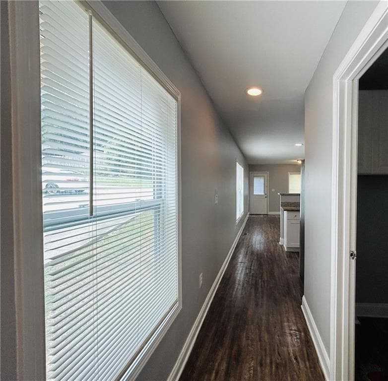 3 bedroom, 3 bathroom duplex for rent at 2035 Lois Place Unit B, Atlanta, GA 30318 for $1,975 a month — photo 2